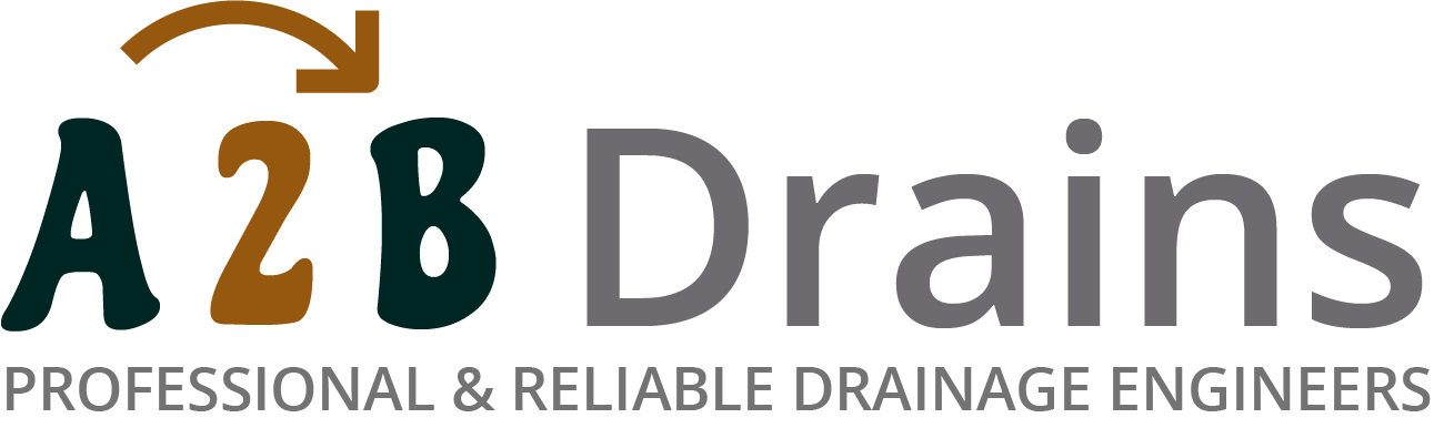 For broken drains in Wrexham, get in touch with us for free today.